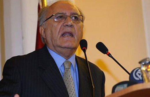 Hayri Kozak'ın "Tanrı, Ekrem İmamoğlu’nu bize bağışladı"