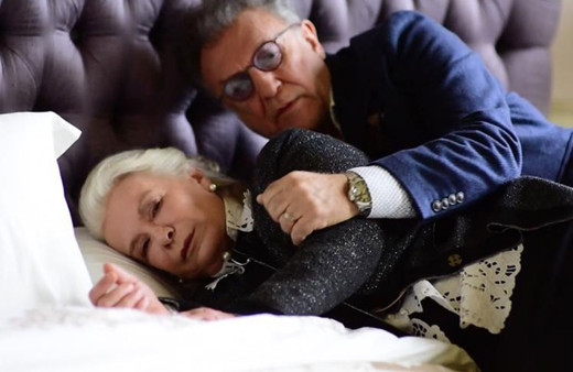 İstanbullu Gelin'de beklenmedik ölüm! Ünlü oyuncu diziye veda etti