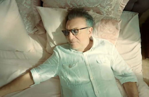 İstanbullu Gelin'de Garip öldü mü? Tamer Levent ayrıldı mı?