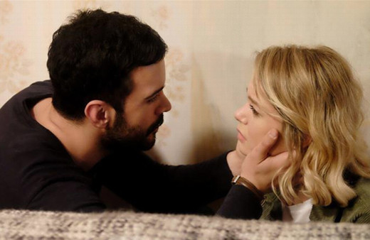 Kuzgun 14. bölüm fragmanı