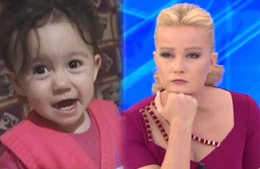 Müge Anlı'da son dakika Ecrin bebek olayı! Ecrin bebek bulundu mu?