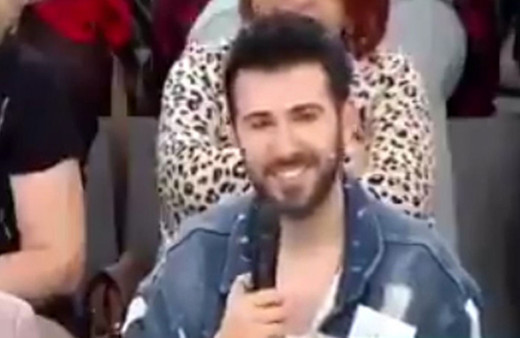 Mustafa Karataş'ın 'dolar' sorusuna verdiği cevap sosyal medyada gündem oldu