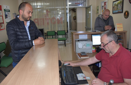 İlçelerde 'Nöbetçi Noter' uygulaması başladı