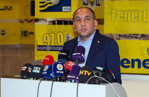 Semih Özsoy: Rize'nin hakkı yendi