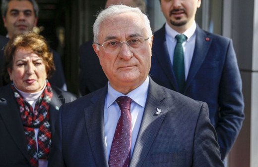 DSP İstanbul seçimi için kararını verdi