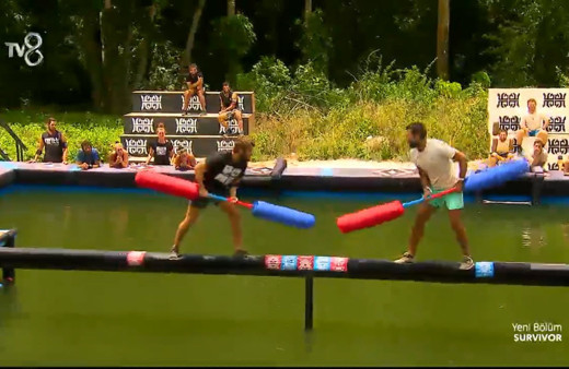 Acun Ilıcalı'dan uyarı! Survivor Hikmet tüm kuralları ihlal edince...