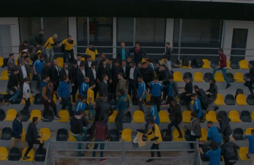 Çukur 65. bölüm 2. fragmanı: 2. sezon 32. bölüm