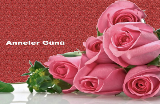 Anneler günü sözleri kısa uzun anlamlı  anneler günü yazıları