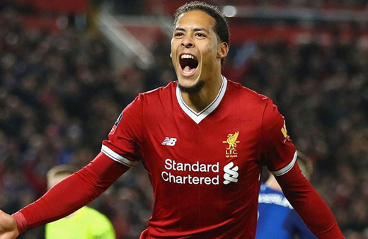 Premier Lig'de yılın futbolcusu belli oldu