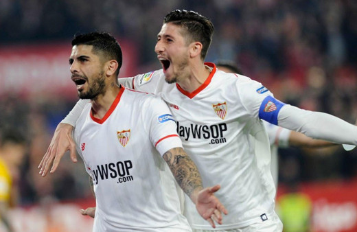 Fenerbahçe için Ever Banega iddiası