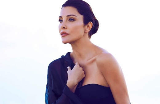 Manavgat'tan sonra Bodrum yangını... Ünlülerden sosyal medyada 'Türkiye yanıyor' isyanı!