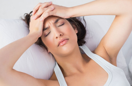 Migrenden kurtulmak için migren aşısı çözüm olabilir