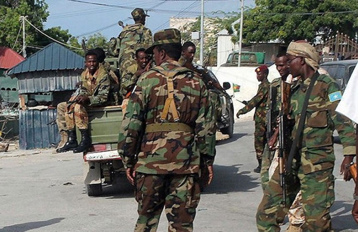 Somali'de Türk mühendise bombalı suikast