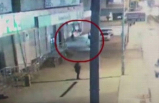 İstanbul'da bir kişi ATM'ye para yatırırken kaçırıldı