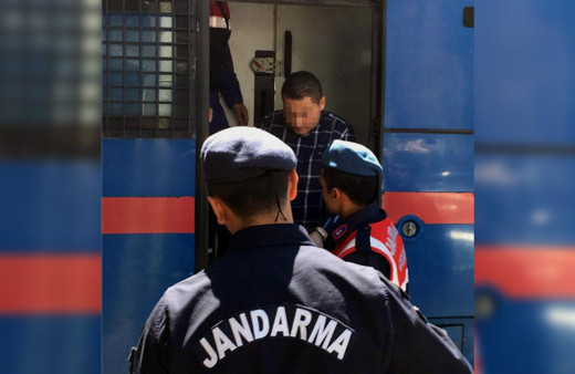 Zonguldak'ta öz kızlarına cinsel istismar davasında yeni gelişme