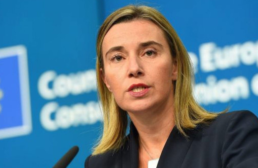 AB'den ABD ve İran'a müzakere çağrısı