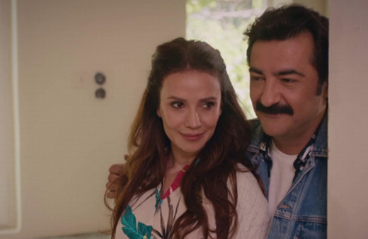 Bir Aile Hikayesi 11. bölüm fragmanı