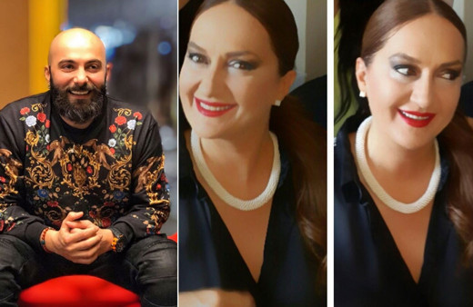 Dizi oyuncu Yeşim Gül sevgilisini terk etti Serdar Peçen canına kıydı