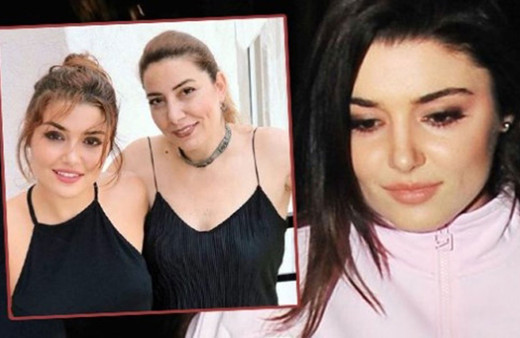 Kanser nedeniyle hayatını kaybetmişti! Hande Erçel'den duygusal Anneler Günü paylaşımı