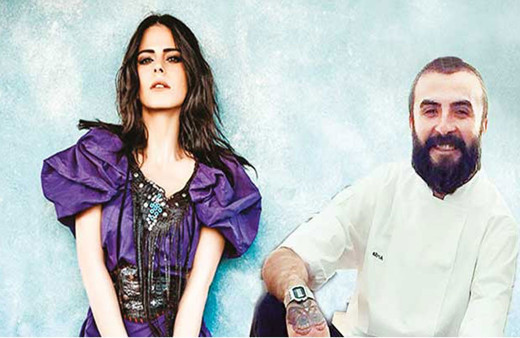 Simge Sağın'ın çocuğu olduğunu iddia etmişti! Bedeli 'hayırlı' oldu