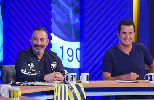 Fenerbahçe kampanyasında ne kadar toplandı? Acun Ilıcalı ve Cem Yılmaz da vardı