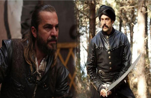 Diriliş Ertuğrul için son karar verildi! Yeni sezonda adı değişiyor