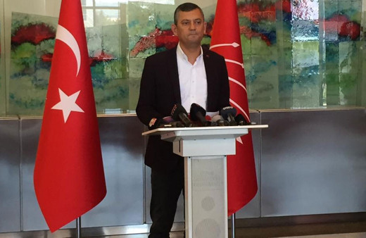 CHP'li Özel: Bir tokat daha geliyor seçmenlerden