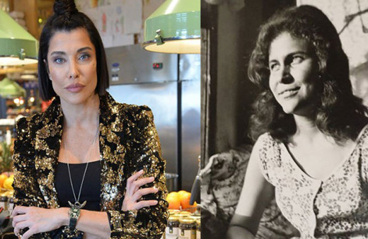 Deniz Akkaya annesinin cenaze töreni saatini paylaşmamıştı açıklama geldi