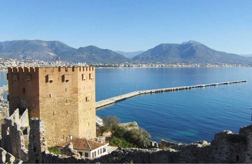 Türkiye'de il olmaya aday ilçeler! 25 ilçe listelendi