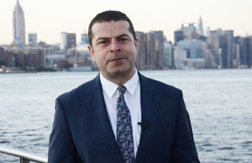 ABD'deki Halkbank Davası'nın hedefi Cumhurbaşkanı Erdoğan mı?