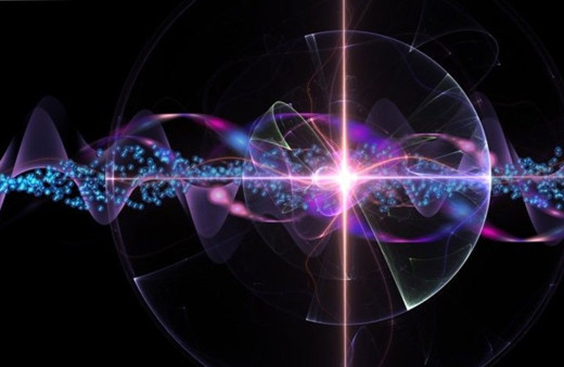 İnsan DNA'sının müziği notalara döküldü