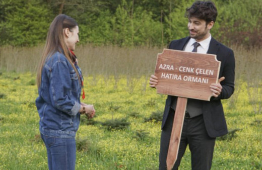 Elimi Bırakma 41. bölüm fragmanı