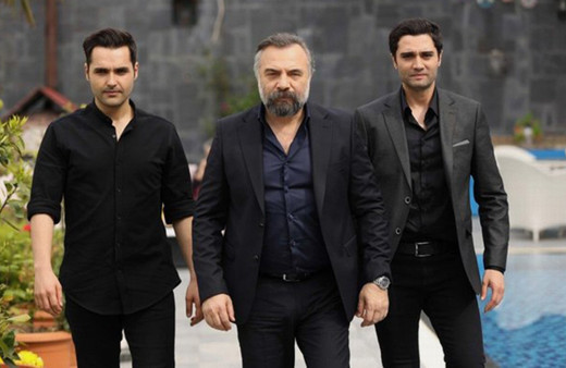 Eşkıya Dünyaya Hükümdar Olmaz 137. bölüm fragmanı