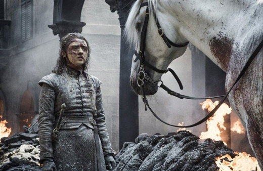 İşte Game of Thrones 8. sezon 5. bölümde ölenler