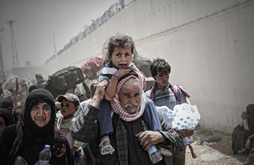 Göç konusu filmler üzerinden tartışıldı