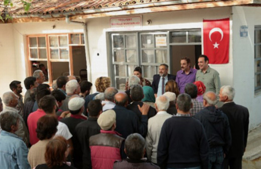 Kalk Gidelim 71. bölüm fragmanı