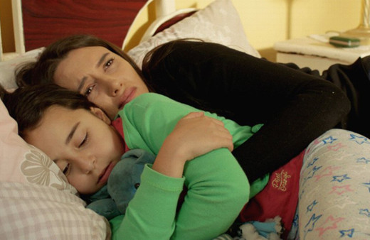 Kızım 32. bölüm fragmanı