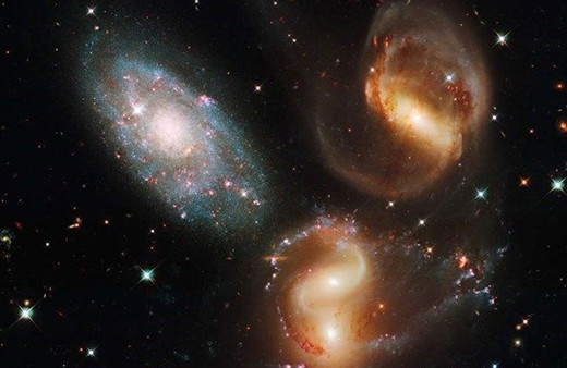 NASA'dan bir ilk! Mars'ın dolunayı görüntülendi fotoğraflar muhteşem