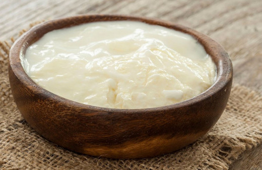 Yoğurda keten tohumu katıp kaşık kaşık yerseniz etkilerine inanamayacaksınız...