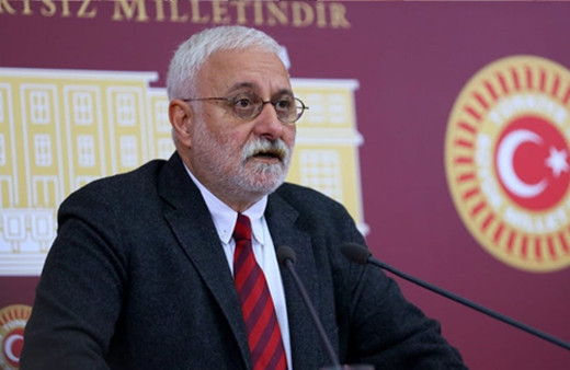 HDP'den ezberbozan çıkış! Bahçeli'yi örnek gösterip CHP ve İYİ Parti'ye çağrı yaptı