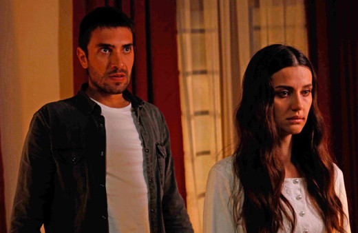 Apar topar yayından kaldırıldı Sen Anlat Karadeniz hakkında flaş karar!