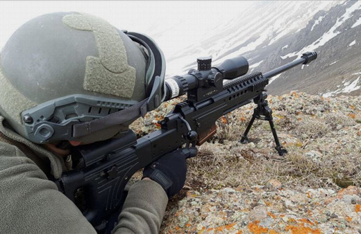 Hakkari Yüksekova'da 4 terörist etkisiz hale getirildi