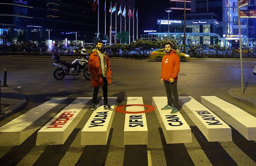 Hedef "Yolda sıfır can kaybı"