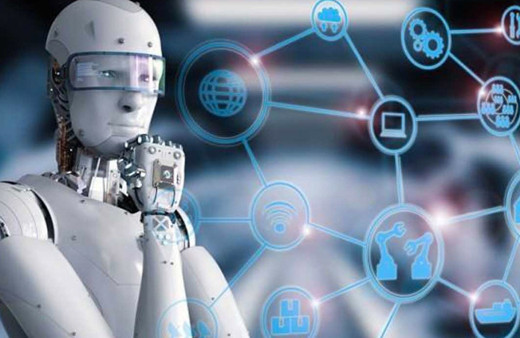 Türkiye'de yapay zeka devrimi!