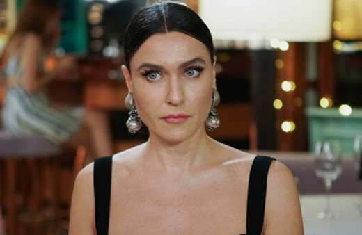 Yasak Elma 45. bölüm 2. fragmanı