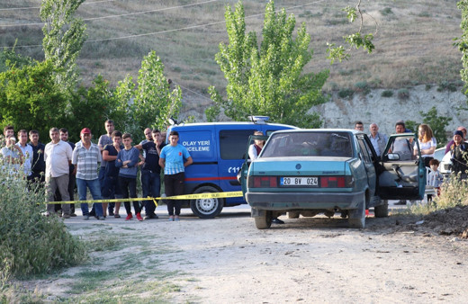 Denizli'de tekstilcinin kaçırıldığı iddiası