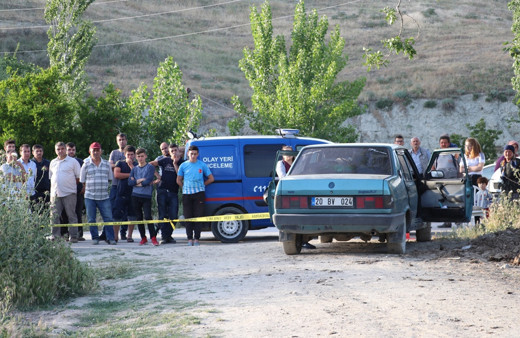 Denizli'de tekstilcinin kaçırıldığı iddiası