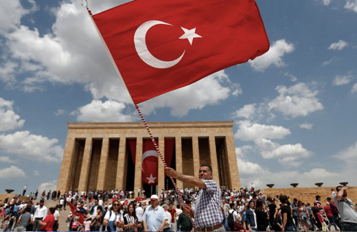 19 Mayıs sözleri kısa-uzun 19 Mayıs resimli Atatürk sözleri kolajı