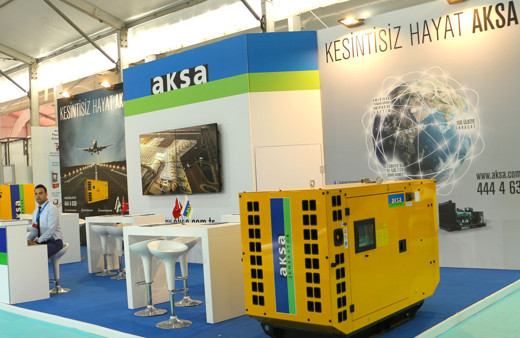 Jeneratörün devreye girmesi 8 saniyeye kadar indi