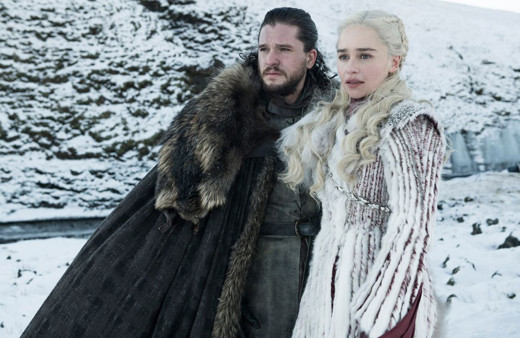 Kızgın Game of Thrones seyircileri intikamlarını Google ile aldı